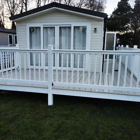 Hotel Golf And Leisure Retreat Great Yarmouth Exterior foto